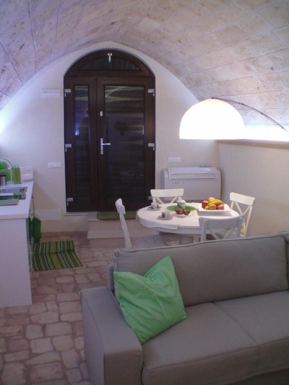 La Grotta Acomodação com café da manhã Mesagne Quarto foto